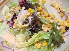 -萨莉亚意式餐厅(万嘉商业广场店)