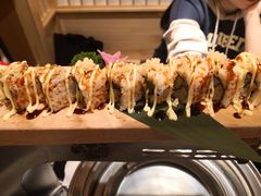 -九田家黑牛烤肉料理(石路天虹店)