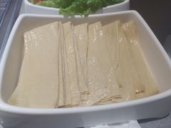 -海底捞火锅(振华商厦店)