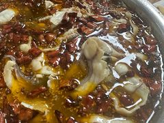 -黑皮酸菜鱼(三山街店)