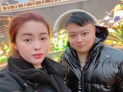 -芜湖方特东方神画