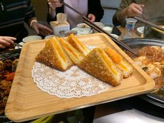 -陶德砂锅(蜀汉路店)
