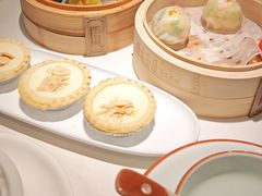 -禄运茶居·手工点心(猎德店)