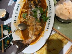 -峰厨大鱼泡饼·天津菜(西青大学城店)