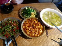 -小天府川菜馆(魏公村店)