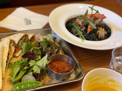 -UPPER KITCHEN(延安路店)