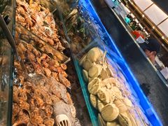 -苏格里岛自助烤肉海鲜火锅(成都金牛万达店)