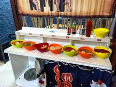 -源味居手把签烧烤(长春一店)