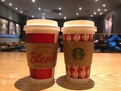 -星巴克臻选(重庆沙坪坝店)