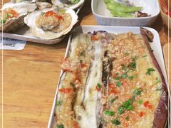 -木屋烧烤(坂田天安云谷店)