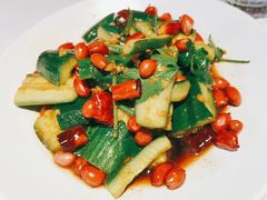 -汤城小厨•粤菜•靓汤(苏州街店)