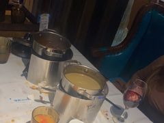 -领鲜活海鲜榴莲自助火锅(东门店)