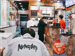 -澳门陈光记烧味饭店(南京德基广场店)