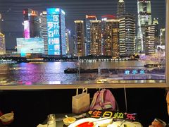 -RIVIERA 松鹤楼(外滩店)