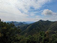 -莫干山风景区