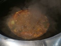 -锅来乐地锅鸡(安亭店)