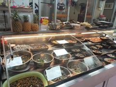 -肥弟大排档(汕樟路店)