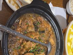 -李老哈·东北菜(宋园路店)