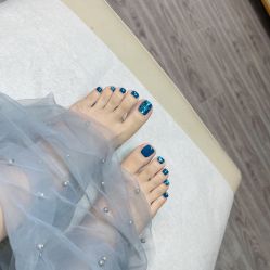 -YCai简薇美甲美睫美妆
