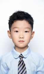 -Angel Fish photography 儿童摄影工作室(亚运村店)