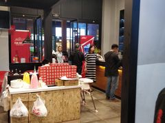 -霸王虾·麻辣小龙虾(清水河公园店)