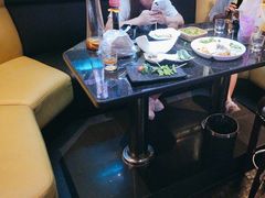 -K+PARTY连锁KTV(盈锋广场店)