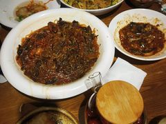 -鸽子窝(青塔店)