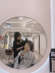 点击看大图 -MMby HairCode 芭曲发型概念店