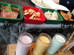 -斯比特花园意大利餐厅(缤谷广场店)