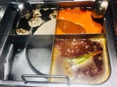 -海底捞火锅(万达广场店)