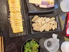 -炙韩料理·部队锅专门店