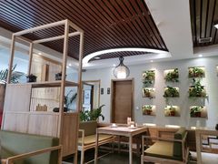 大堂-安多素食(广仁寺路店)