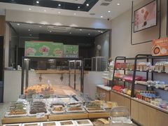-仟吉KenGee(华鼎丽都国际店)