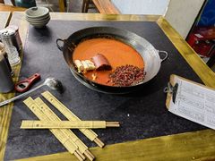 -星鸿社重庆老火锅