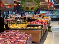 -德龙平价生活超市