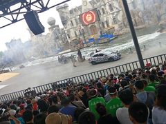 -渔岛海洋度假区