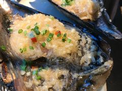 -很久以前羊肉串(中山公园店)