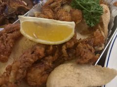 -宝莱纳餐厅(滨江店)