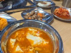 -麻蒲碳烤肉(嘉禾东平地铁站19号店)