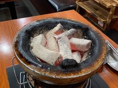 -大阪烧肉BAKA一代(十亩地店)