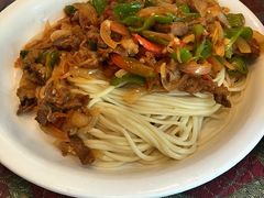 -阿依库勒美食快餐厅(克拉玛依店)