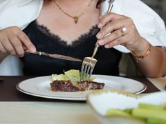 -22ºN BISTRO西餐&酒馆