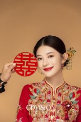 -CD视觉婚纱摄影