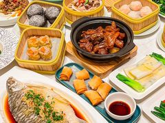 -香港狮子山下·明星粤菜餐厅(北苑店)