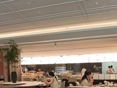 -厨艺海鲜自助餐厅•越秀宾馆希尔顿格芮精选酒店