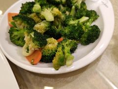 -东四民芳餐厅(朝阳门店)