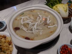 -龙泉人椰子鸡.糟粕醋.海南菜(三亚旗舰店)