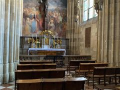 -斯蒂芬主教座堂(Stephansdom)