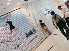 -LACOSTE(新中关购物中心店)