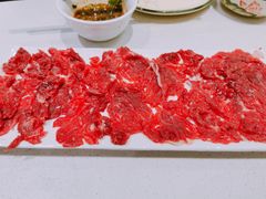 -古乐牛香·鲜牛肉牛杂火锅(梅村五洲国际店)
